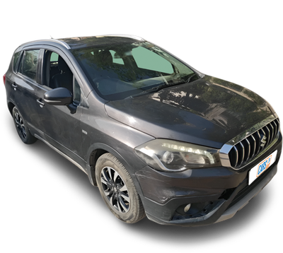 Maruti S Cross-img